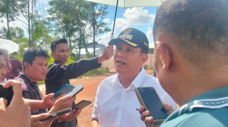 Smelter Mitra Bangka Semesta Serap 150 Tenaga Kerja Lokal
