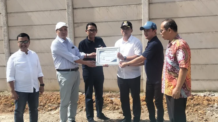 Pemda Tawarkan Kemudahan Investasi di Bangka, Dokrak Ekonomi Daerah