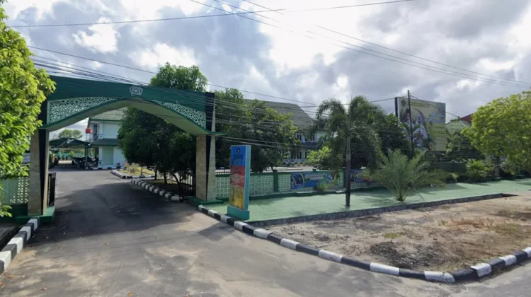Seluruh Visa CJH Bangka Belitung Sudah Keluar, Siap Berangkat Haji