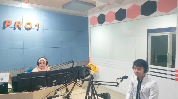 Kasus Campak Meningkat, Cakupan Imunisasi Rendah