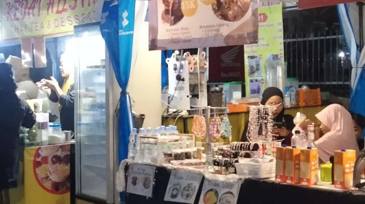 Ribuan UMKM di Bangka 'Tak Aktif' meski Miliki NIB