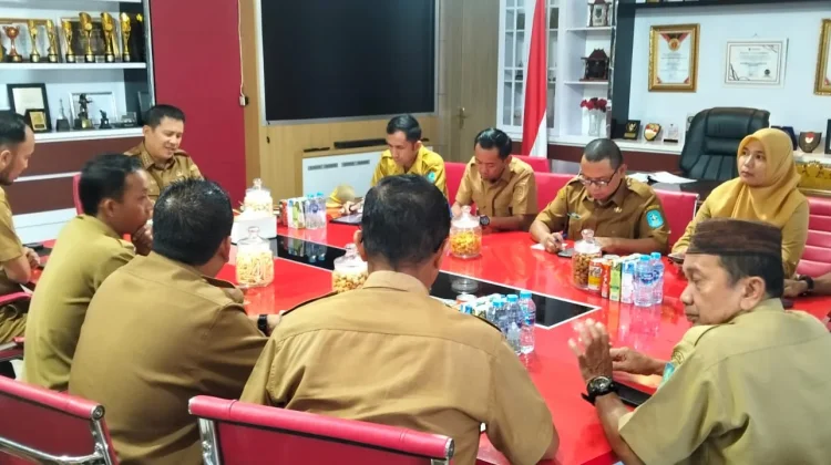 TKA Sumbang Rp220 Juta PAD Bangka pada 2025