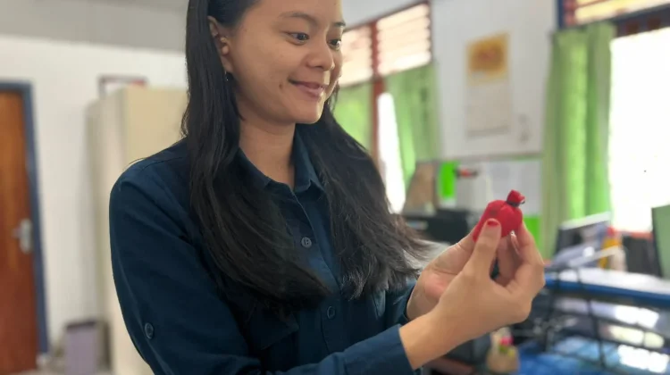 Mencicipi Madumongso Oleh-Oleh Khas Jawa Timur