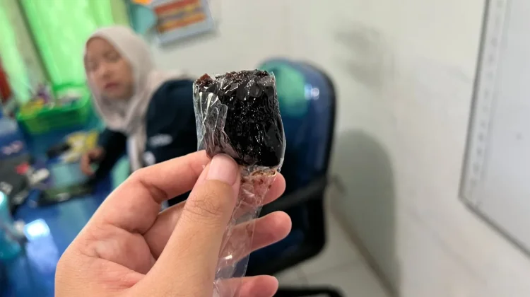 Mencicipi Madumongso Oleh-Oleh Khas Jawa Timur