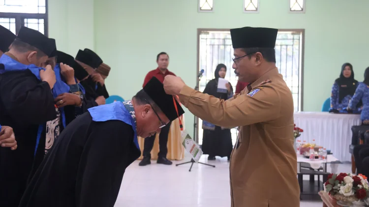 MTQ KORPRI Tingkat Provinsi Babel 2026 Resmi Digelar