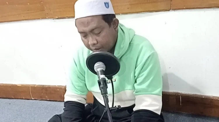 Kasih Sayang Allah Lebih Besar dari Murka-Nya