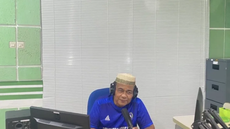 Minang Bangka Dukung UMKM HUT ke-260 Sungailiat
