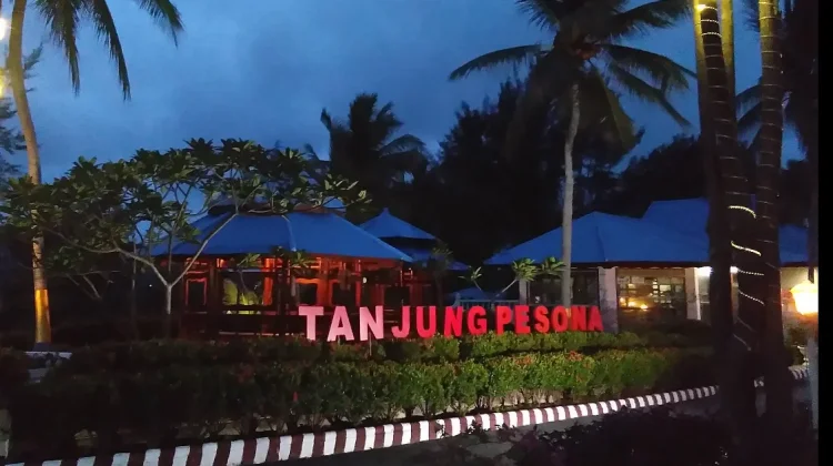 Tanjung Pesona Jadi Lokasi Sungailiat Triathlon 2026 dan Kejurnas