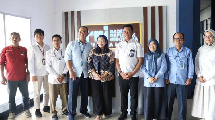 TVRI Babel Hadirkan Program 'Bola Gembira' pada Event Piala Dunia 2026