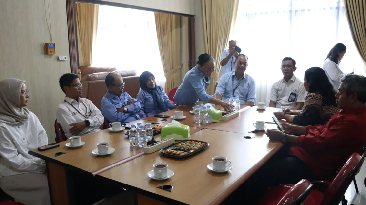TVRI Babel Hadirkan Program 'Bola Gembira' pada Event Piala Dunia 2026