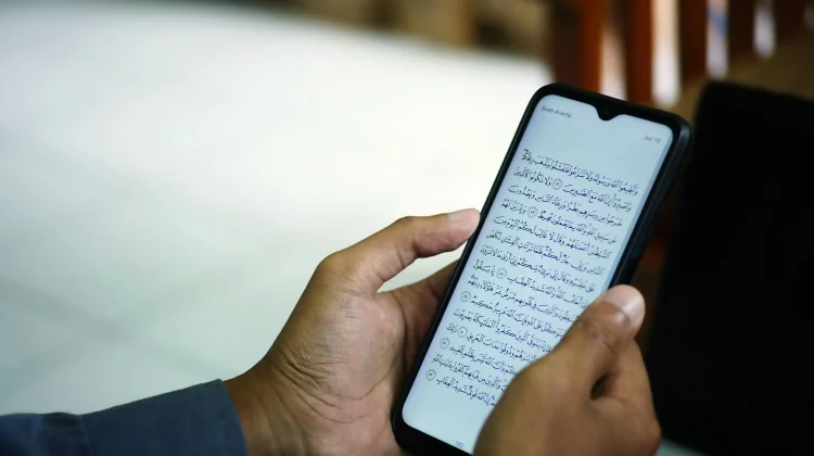 Belajar Agama lewat Medsos, Begini Pendapat Gen Z