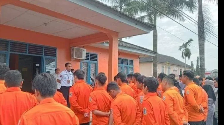BPBD Pangkalpinang Buka Layanan Penanganan Trauma Anak Pasca Bencana