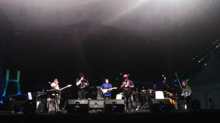 Eksklusivitas Jazz dan Kebanggaan pada Musisi Jazz Babel Idang Rasjidi