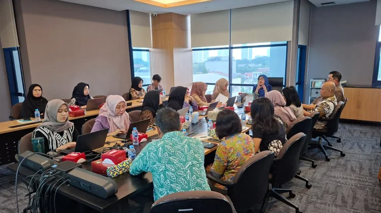 Pemkab Beltim Pastikan Kontrak PPPK Nakes dan Guru Tetap Diperpanjang