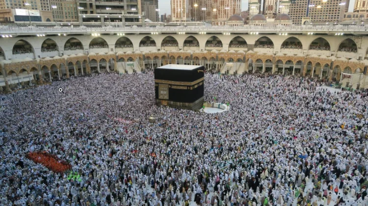 Calon Jemaah Haji, Fokus pada Rukun Haji Hindari Perbuatan Syirik