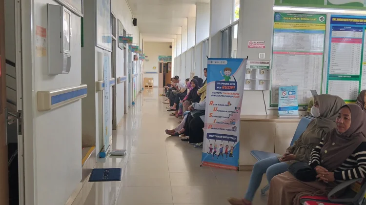 Dinkes Bangka Sediakan Rapid Test Malaria bagi Ibu Hamil