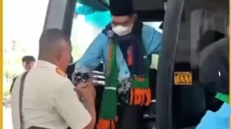 Kloter 7 Calon Jemaah Haji Babel Bertolak Palembang, Lanjut Madinah
