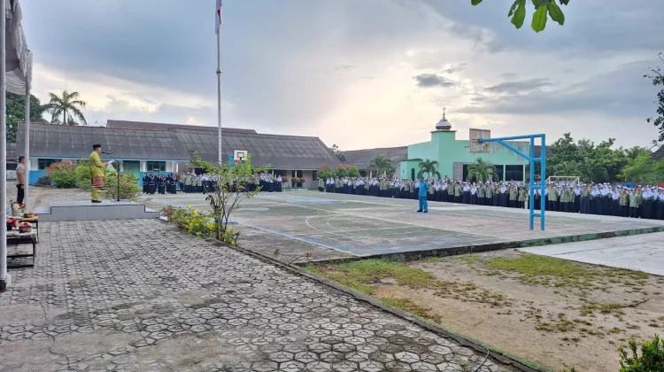 Bupati Bangka: Pendidikan Kunci Utama Kemajuan Bangsa