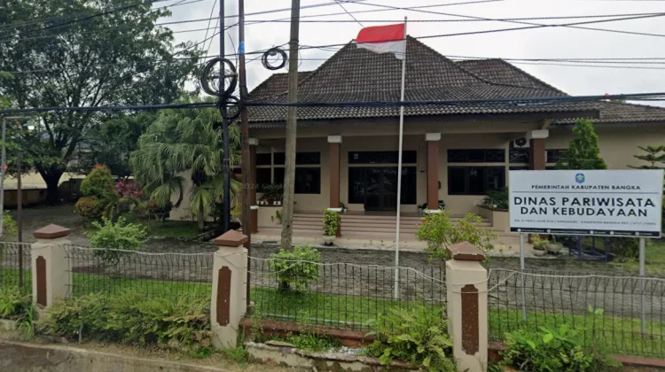 Sungailiat Triathlon 2026 Tetap Jalan meski Anggaran Terbatas