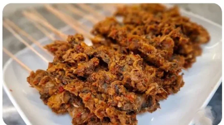 Kepah Disulap Jadi Menu Tak Biasa, Rasanya Bikin Penasaran