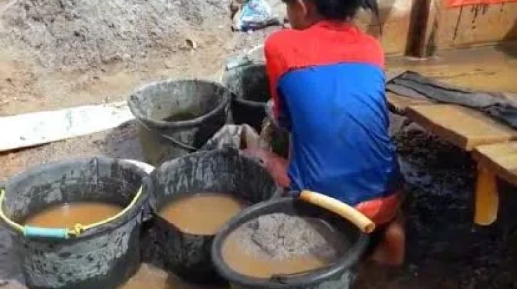 Komnas PA Prihatin banyak 'Bocah Ngelimbang', Pendidikan Terabaikan