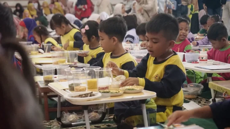 Hari Pendidikan Nasional, PAUD Jadi Fondasi Pembentukan Karakter Anak