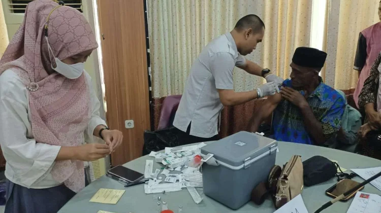 CJH Antisipasi MERS Cov, Hindari Unta