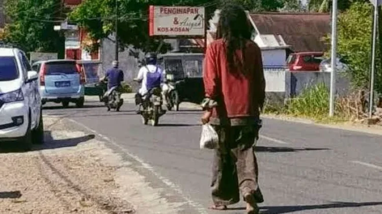 Kasus Gangguan Jiwa di Bateng Meningkat, Pemda bentuk Tim Penanganan