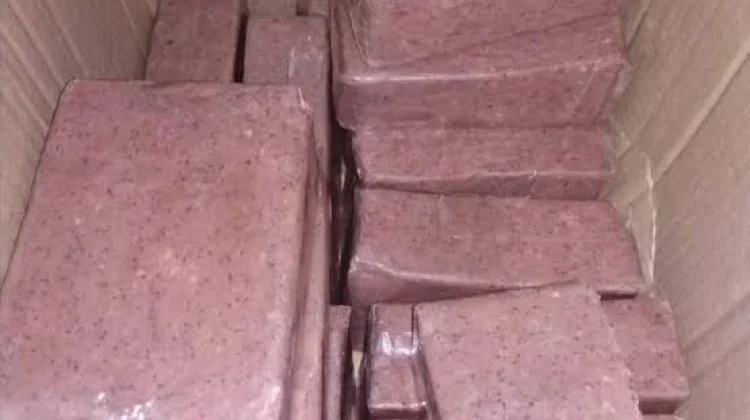 Bangka selatan bakal Cetak Rekor MURI Pembuatan 'Belacan Toboali'