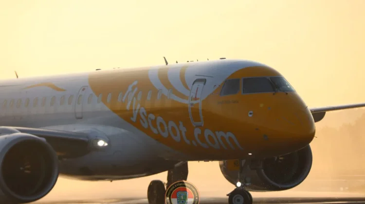 Scoot Buka Rute Singapura–Belitung, Senator: Perjuangan Panjang Harus Berlanjut