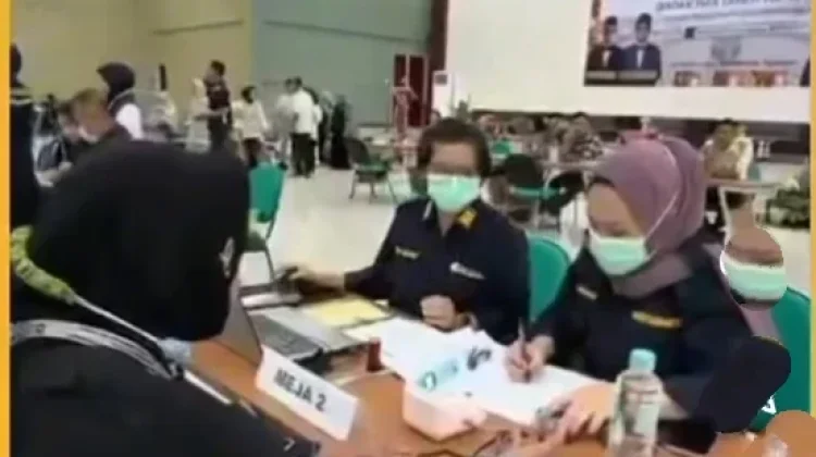 Tiga Calon Jemaah Haji Babel Tertunda Berangkat karena Sakit