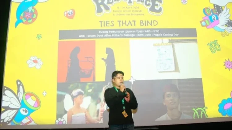 Film Lokal Bangka Belitung Tembus Tiga Besar IMAC 2026