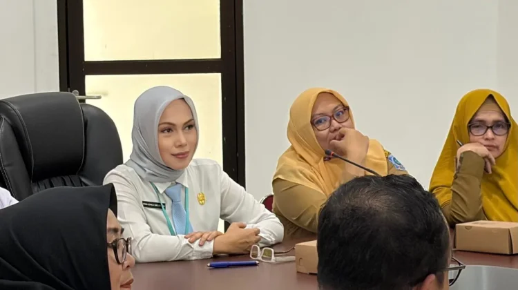 Pemprov Babel Apresiasi Sineas Muda Film Lokal Berprestasi