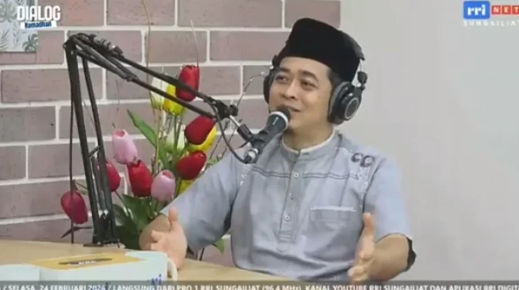 Pendidikan Generasi Jaga Fitrah Anak