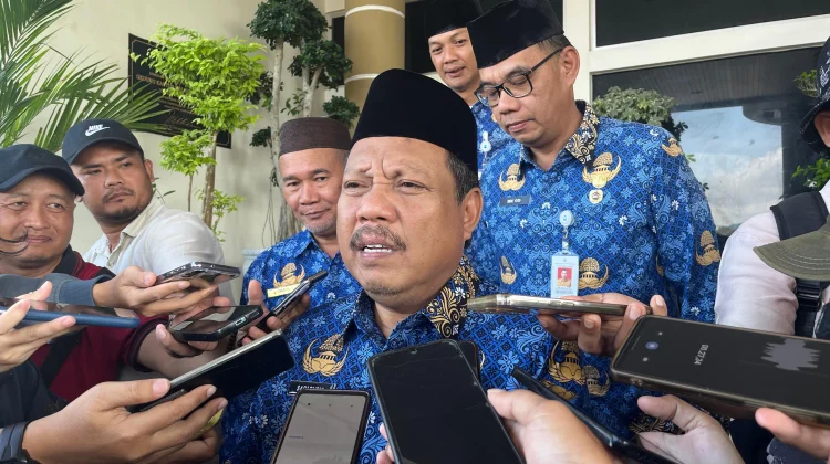 Pemkot Pangkalpinang akan Buka CPNS Guru, Siapkan Kuota 35