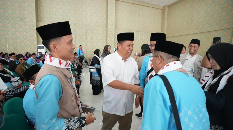 Masa Tunggu Haji Babel Sekitar 26 Tahun