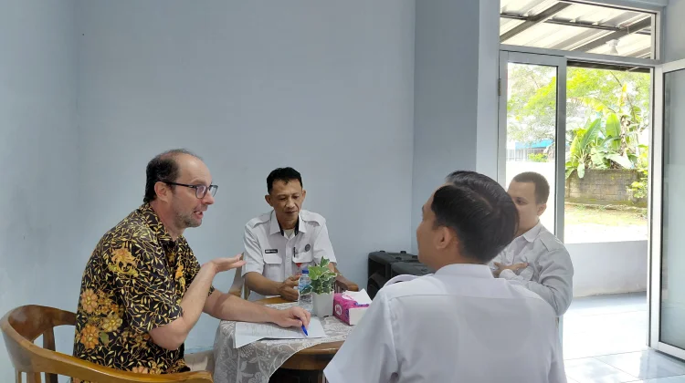 PBB Berperan Dorong Pembangunan Berkelanjutan di Indonesia
