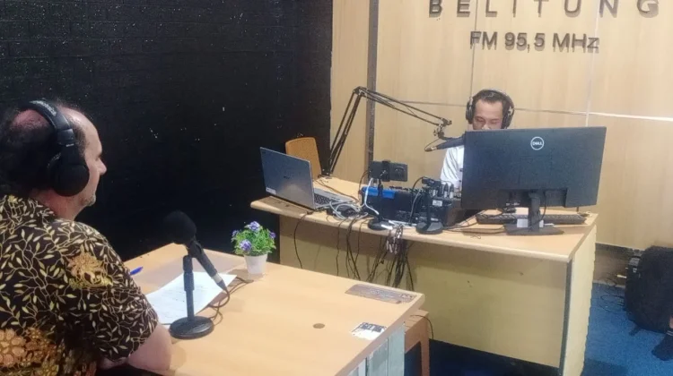 SDGs Jadi Panduan Pembangunan Global yang Relevan bagi Indonesia