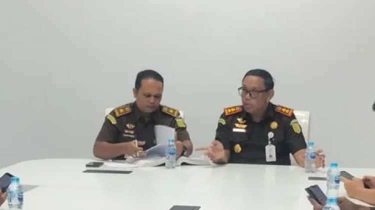 Lima ASN BWS Divonis 1 Tahun, Kejari Bangka Pilih Tidak Banding