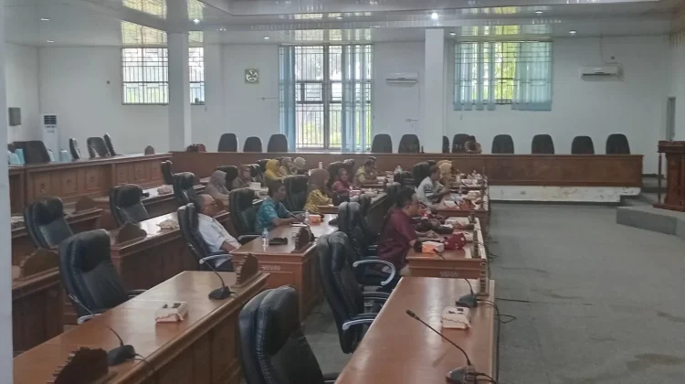 Luruskan Sejarah, Tanggal HUT Sungailiat akan Dikaji Ulang