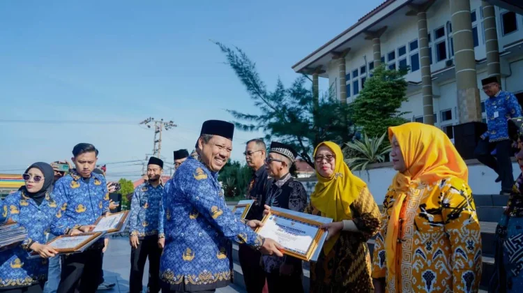 Pemkot Pangkalpinang Siapkan Penyegaran Guru untuk Pemerataan Mutu Pendidikan