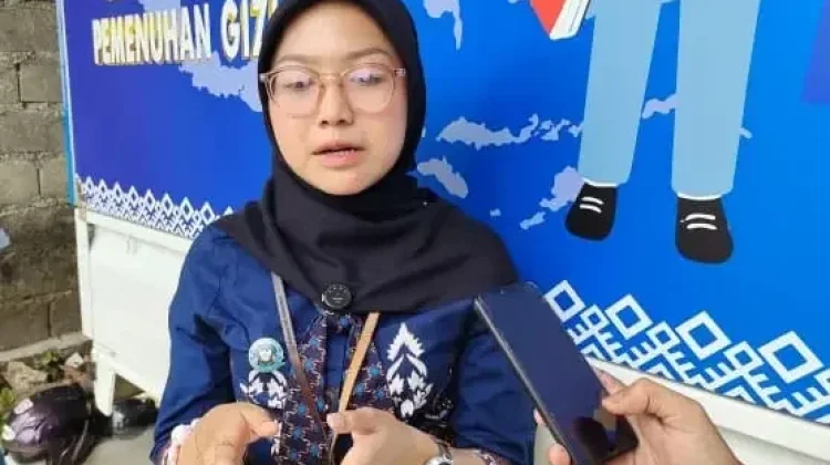 SPPG Air Saga Tanjungpandan Dihentikan sementara