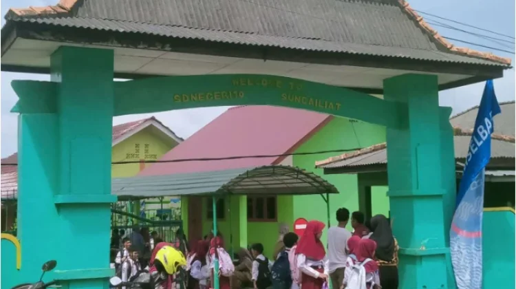 Orang Tua Mulai Siapkan Anak Masuk SD 2026