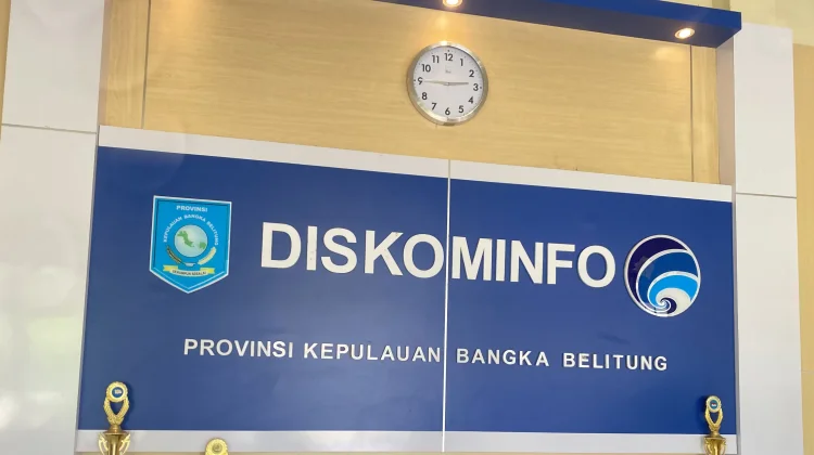 Sekitar 10 persen Wilayah di Babel Masih Blank Spot