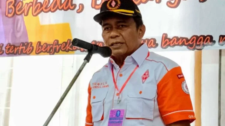 Batuk Tak Kunjung Sembuh, HAKLI : Periksa ke Faskes
