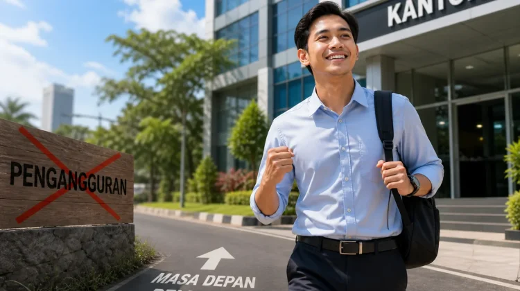 BPS Catat Pengangguran Menurun, Ekonomi Babel Membaik