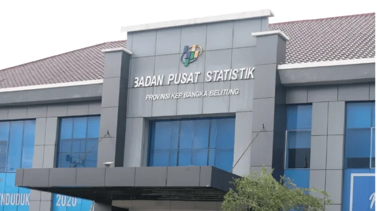 Ekonomi Babel Tumbuh Konsumsi Rumah Tangga Tetap Dominan