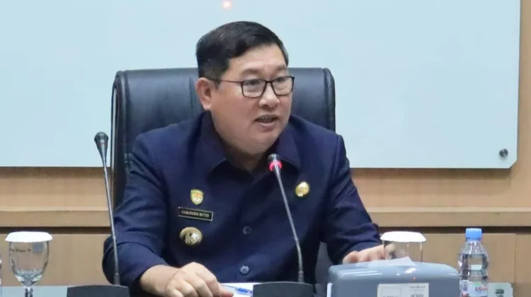 Pemkab Beltim Akan Gelar Pelantikan JPT Pratama di Pulau Buku Limau