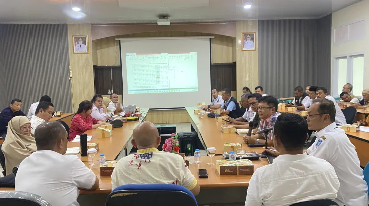 Tim Pengawasan dan Posko Pengaduan Harga TBS Sawit Perlu Dibentuk di Babel