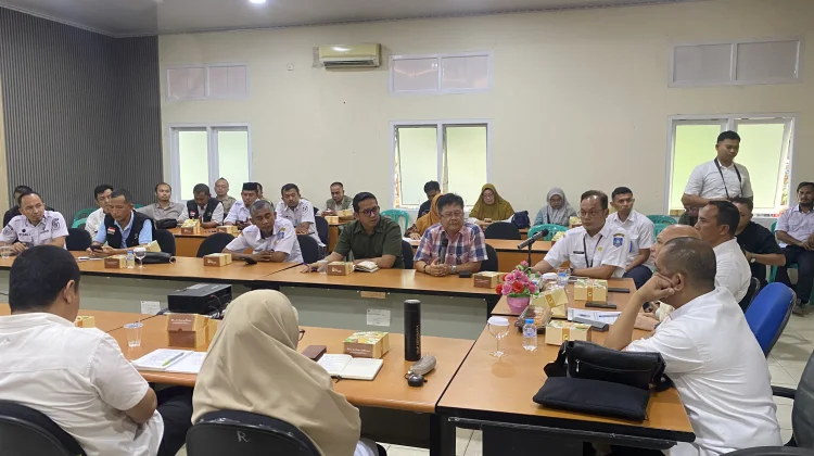 Apkasindo Babel Sambut Baik Solusi DPRD-APH soal Harga TBS Kelapa Sawit